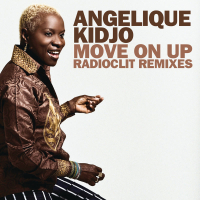 Move On Up (Radioclit Remixes) (EP)