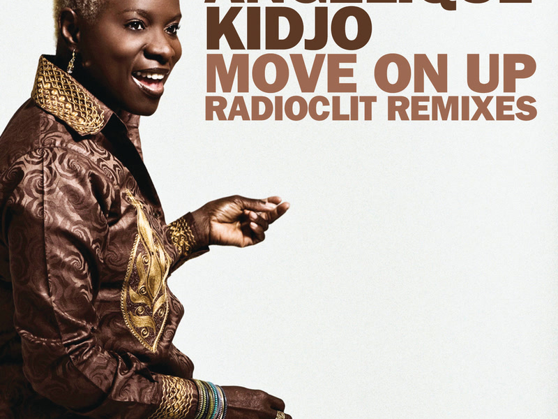 Move On Up (Radioclit Remixes) (EP)