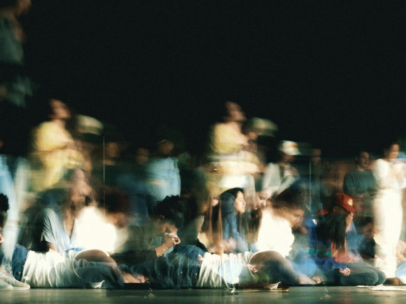 At The Altar (Single)