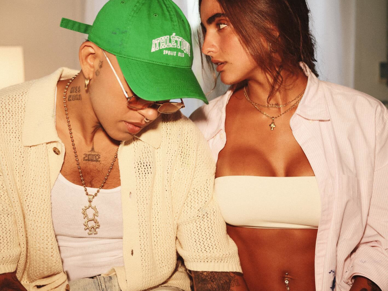 Mi Refe (Yo Me Enamoré) (EP)