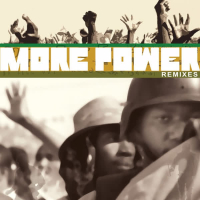 More Power Remixes