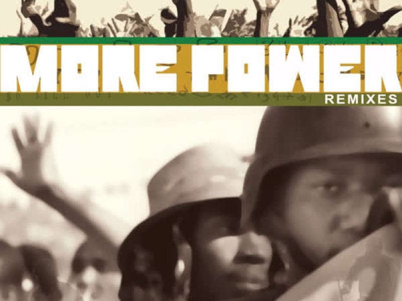 More Power Remixes