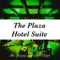 The Plaza Hotel Suite