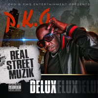 Real Street Muzik (Delux)