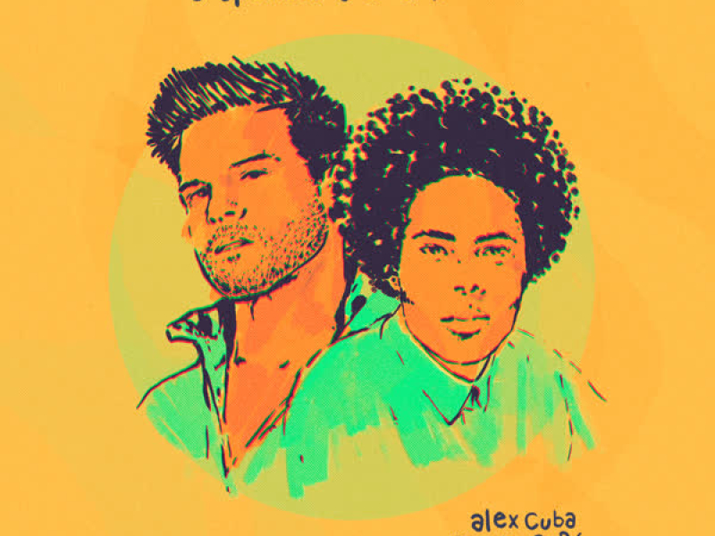 Suspendidos en el Tiempo (Single)