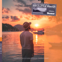Say A Little Prayer (Single)