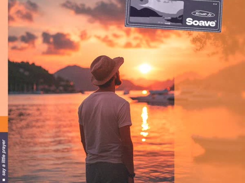 Say A Little Prayer (Single)