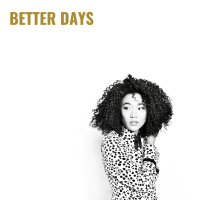 Better Days (Single)
