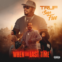 When The Last Time (Single)