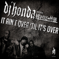 It Ain't over 'Til It's Over (Single)