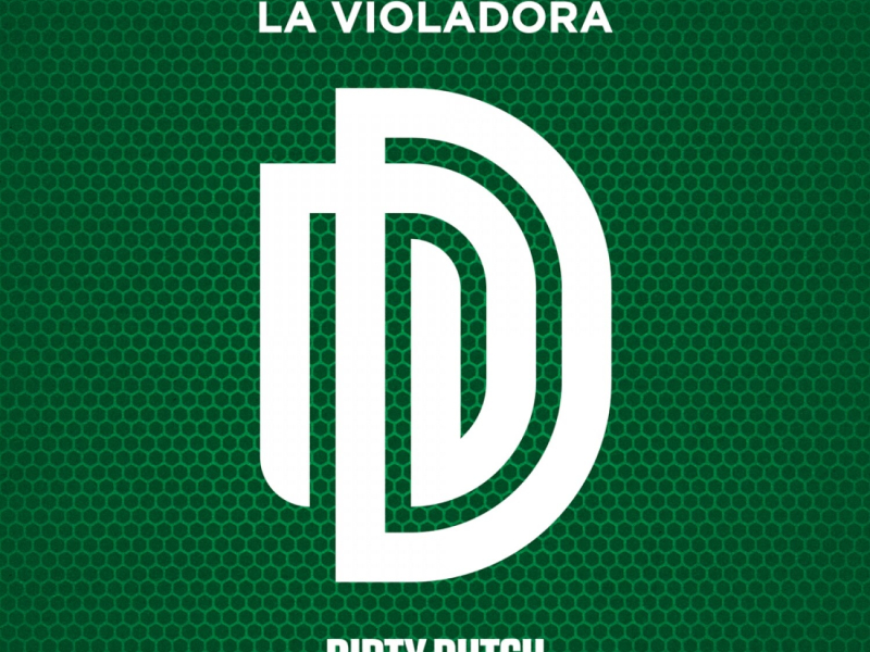 La Violadora (Single)