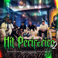 Hit Periférico #2 (Single)