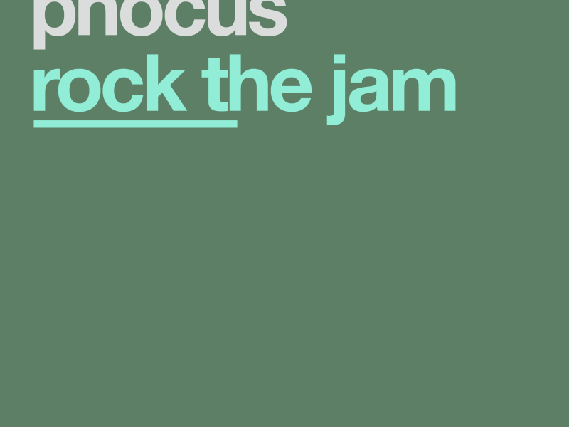 Rock The Jam (Single)