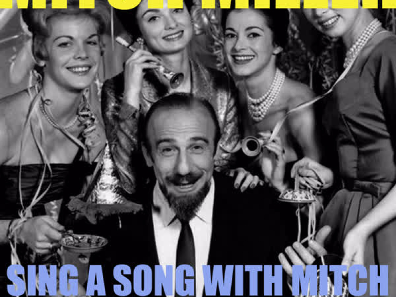 Sing a Song with Mitch, Vol. 3