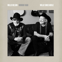 Workin' Man: Willie Sings Merle
