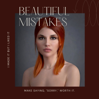 beautiful mistakes (Single)