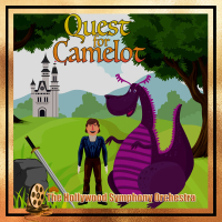 Quest for Camelot