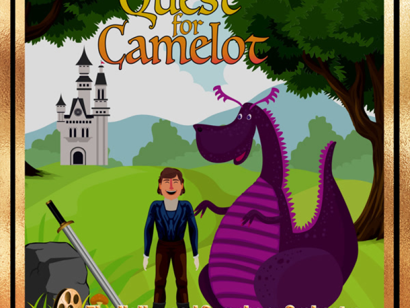 Quest for Camelot