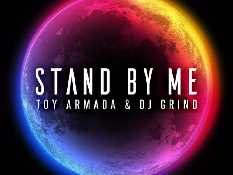 Stand by Me (EP)