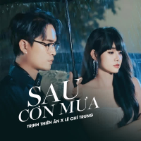 Sau Cơn Mưa (Single)