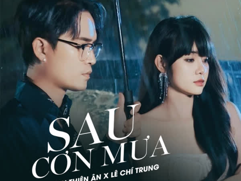 Sau Cơn Mưa (Single)