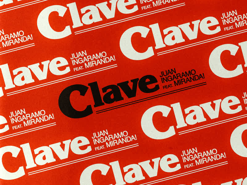 Clave (Single)