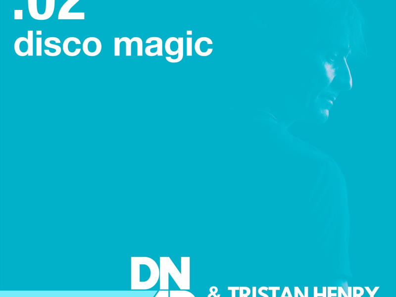 Disco Magic (Single)