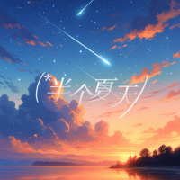 半个夏天 (Single)