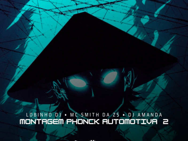 Montagem Phonck Automotiva 2 (Single)