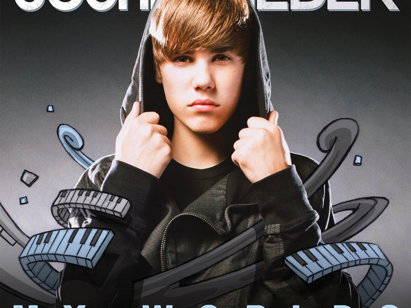 My Worlds - The Collection (International Package)