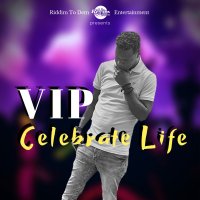 Celebrate Life (EP)