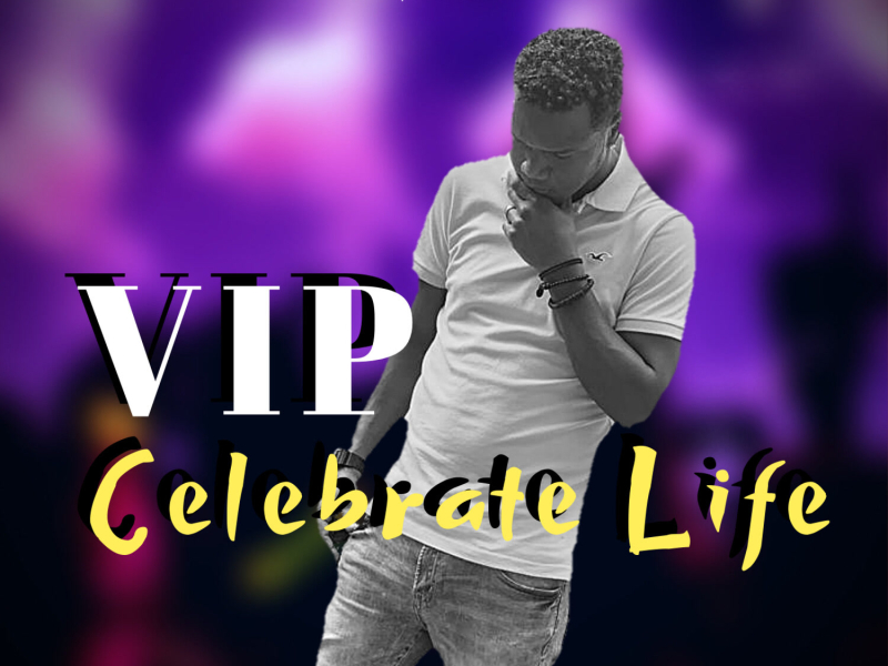 Celebrate Life (EP)