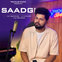 Saadgi Toh Humari (Revibe) (Single)
