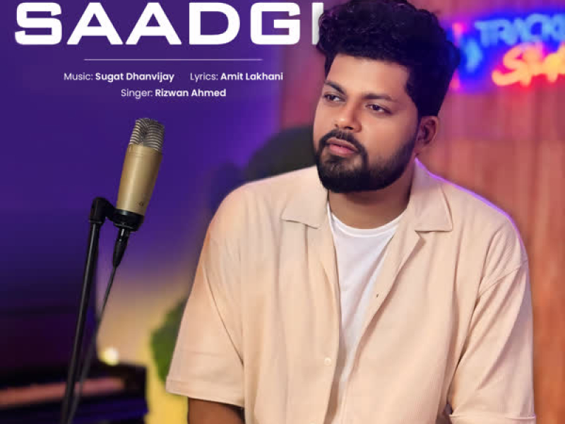Saadgi Toh Humari (Revibe) (Single)