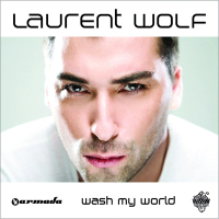 Wash My World (Single)