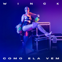 Como Ela Vem (Single)