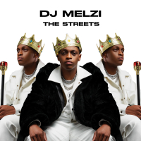 The Streets (Radio Edit) (Single)
