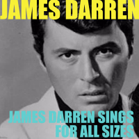 James Darren Sings for All Sizes