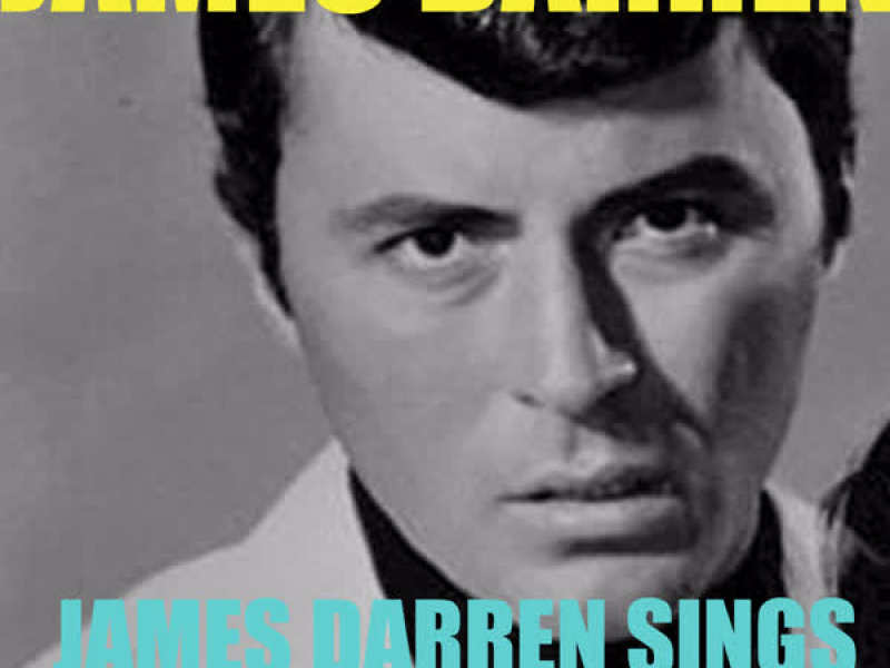 James Darren Sings for All Sizes