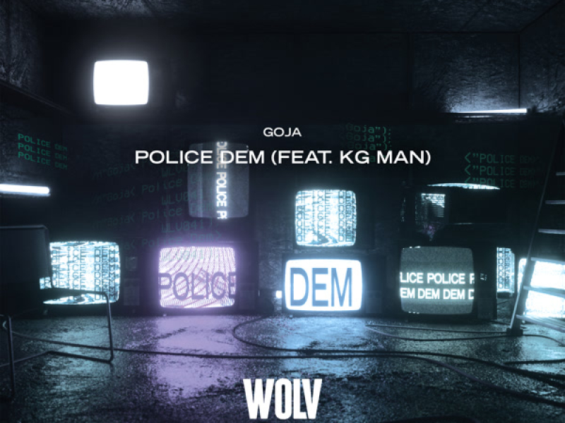 Police Dem (Single)