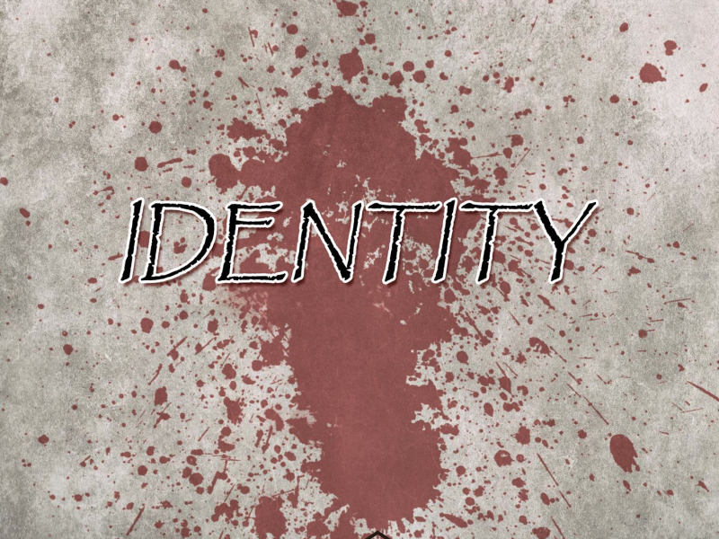 Identity (Single)