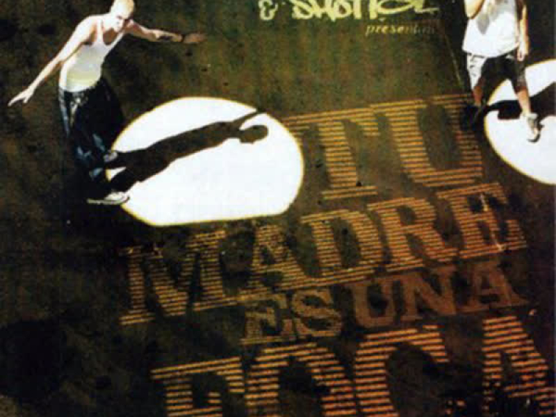 Tu Madre Es una Foca