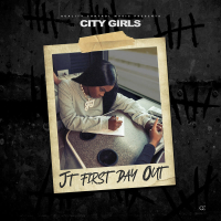 JT First Day Out (Single)