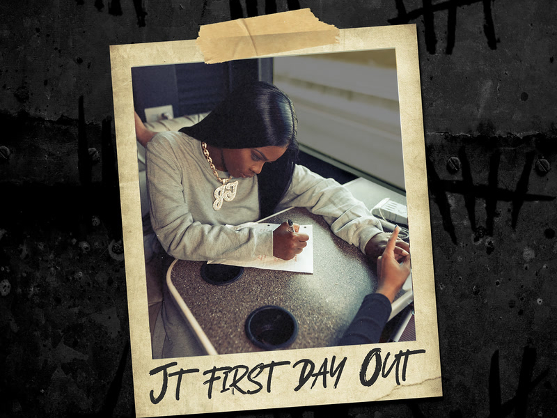 JT First Day Out (Single)