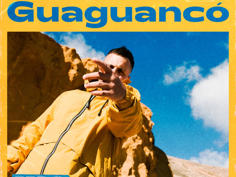 Guaguancó (Single)