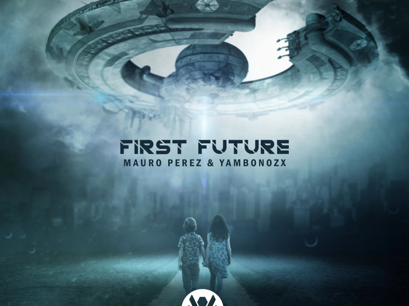 First Future (Single)