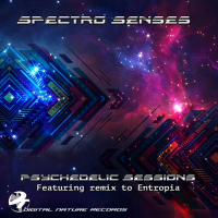 Psychedelic Sessions (EP)