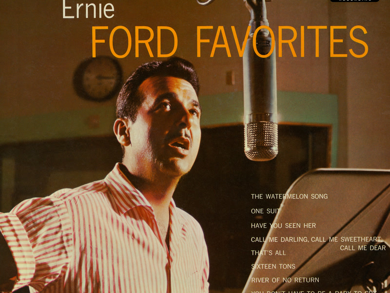 Ford Favorites