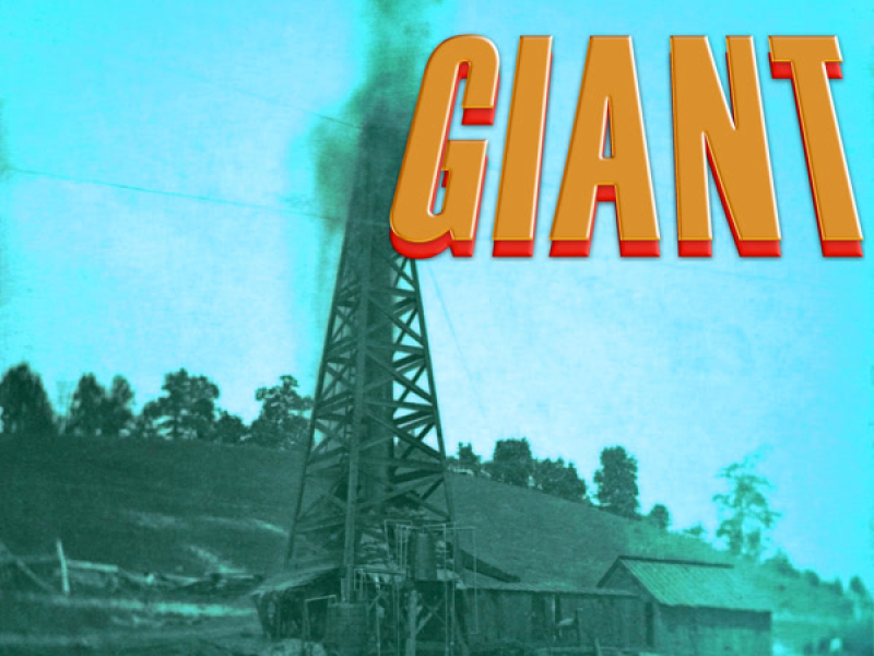 Giant (Original Motion Picture Soundtrack)
