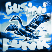 GUSINI FUNK (Single)
